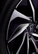 Honda Insight Hybrid EX Black Style 2018 года (JP)